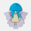 Abito con stampa grafica Fairy Abito con stampa grafica Fairy