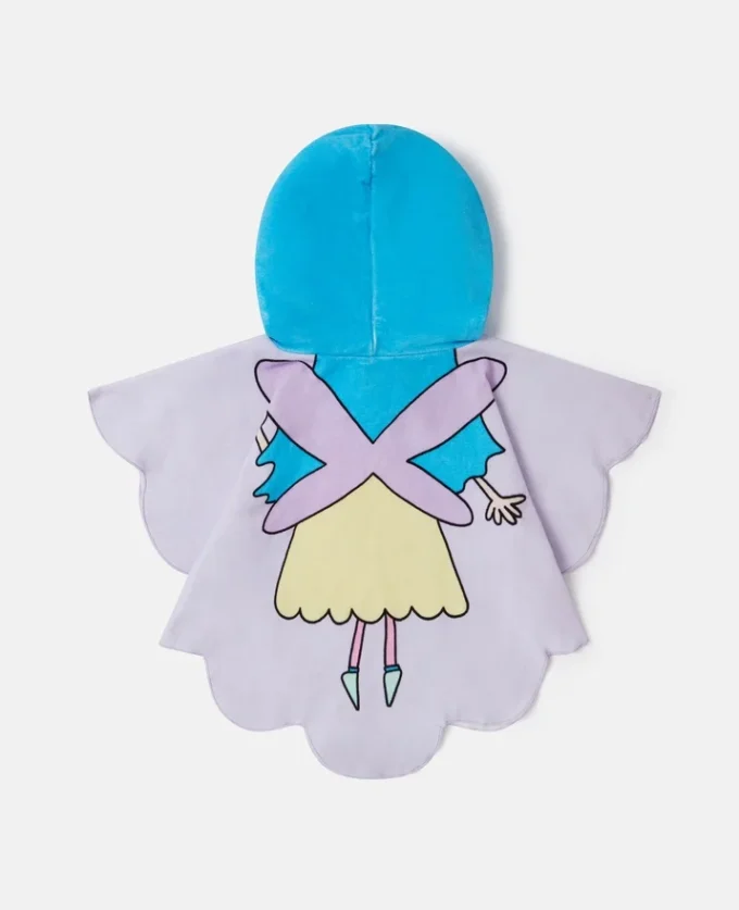 Abito con stampa grafica Fairy Abito con stampa grafica Fairy