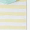 Abito con stampa grafica gelato Abito con stampa grafica gelato