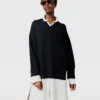 Abito maglione con collo a giro Abito maglione con collo a giro