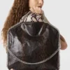 Abito midi con spalline e stampa serpente Abito midi con spalline e stampa serpente