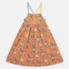 Abito senza maniche Stella Woodland Lettering Abito senza maniche Stella Woodland Lettering