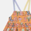 Abito senza maniche Stella Woodland Lettering Abito senza maniche Stella Woodland Lettering