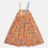 Abito senza maniche Stella Woodland Lettering Abito senza maniche Stella Woodland Lettering