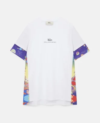 Abito T-shirt Get Back