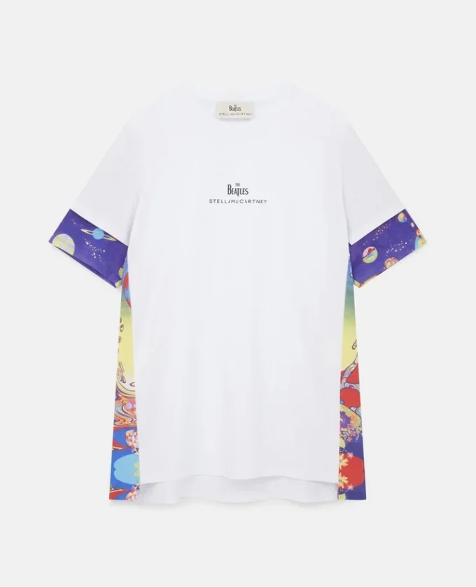Abito T-shirt Get Back Abito T-shirt Get Back