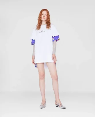 Abito T-shirt Get Back