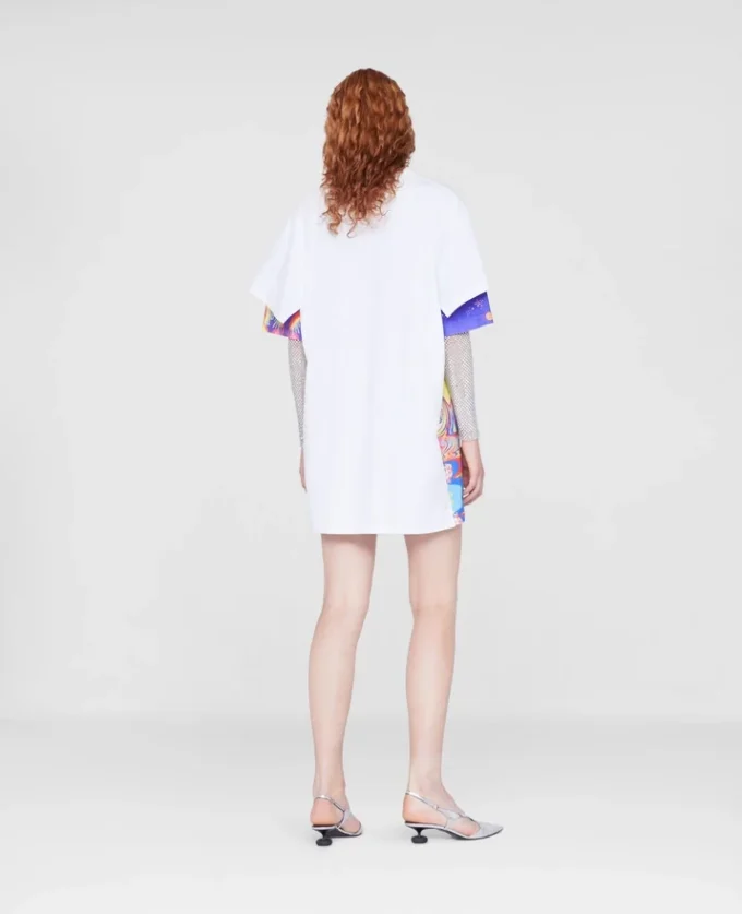 Abito T-shirt Get Back Abito T-shirt Get Back