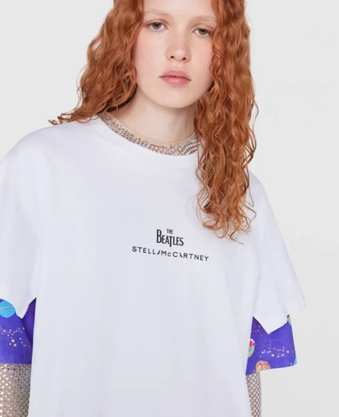 Abito T-shirt Get Back Abito T-shirt Get Back