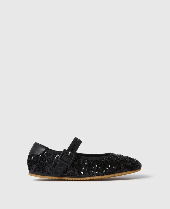 Ballerine Ryder con paillettes Ballerine Ryder con paillettes