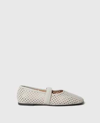 ballerine traforate ryder 1 1 330x406 - Ballerine traforate Ryder