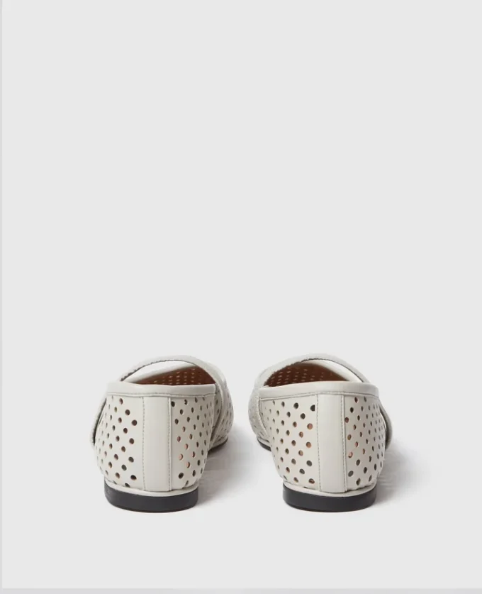 Ballerine traforate Ryder Ballerine traforate Ryder