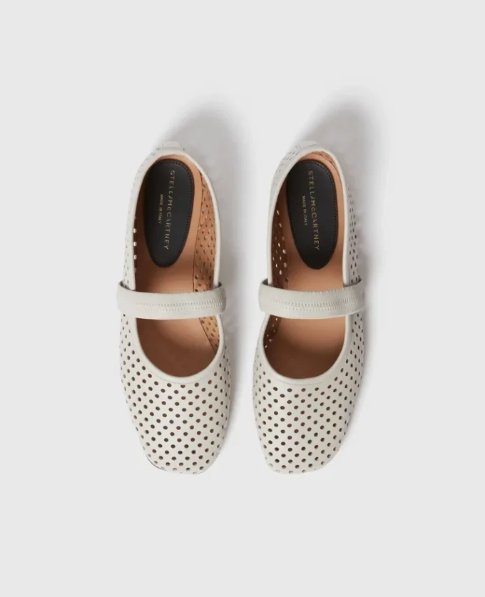Ballerine traforate Ryder Ballerine traforate Ryder