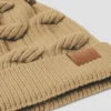 Berretto Falabella lavorato a trecce Berretto Falabella lavorato a trecce