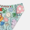 Bikini con stampa Bug Hotel Bikini con stampa Bug Hotel