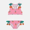 Bikini con stampa ciliegie Bikini con stampa ciliegie