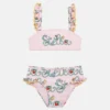 Bikini con stampa Stella Vine Bikini con stampa Stella Vine