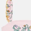 Bikini con stampa Stella Vine Bikini con stampa Stella Vine