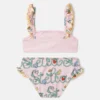 Bikini con stampa Stella Vine Bikini con stampa Stella Vine