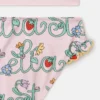 Bikini con stampa Stella Vine Bikini con stampa Stella Vine