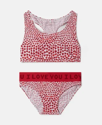 Bikini Hearts per l’estate Bikini Hearts per l’estate