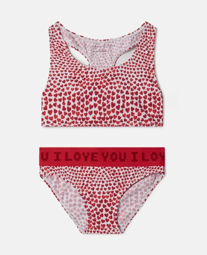 Bikini Hearts per l’estate Bikini Hearts per l’estate