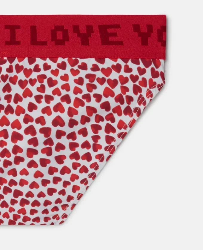 Bikini Hearts per l’estate Bikini Hearts per l’estate