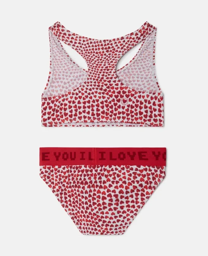 Bikini Hearts per l’estate Bikini Hearts per l’estate