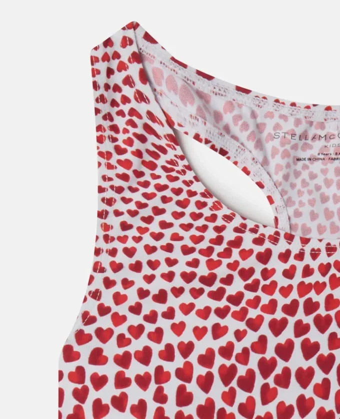 Bikini Hearts per l’estate Bikini Hearts per l’estate