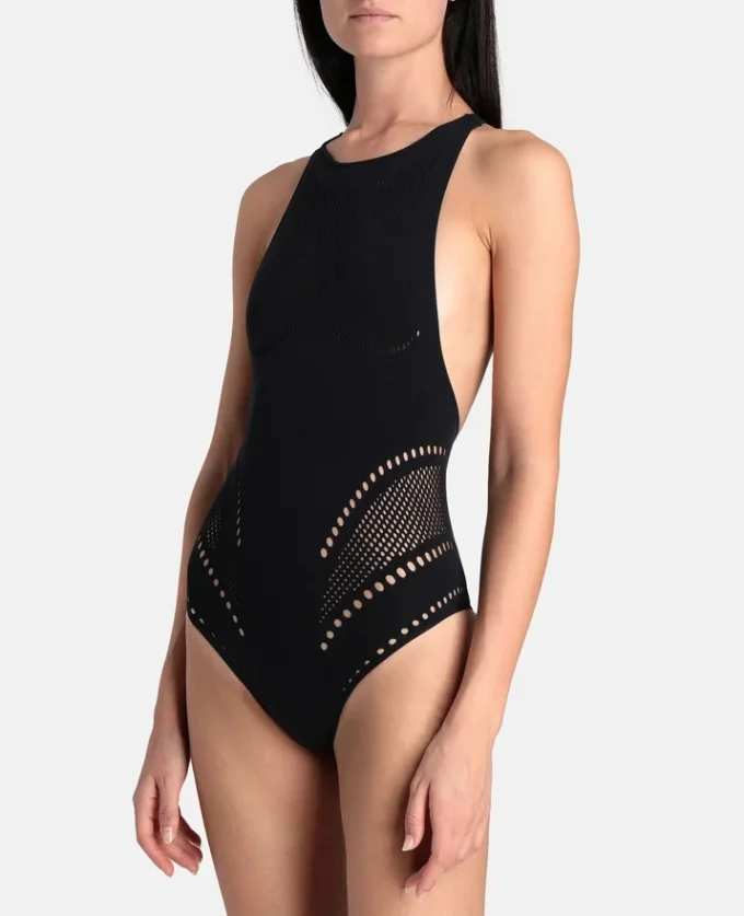 Body grafico Stellawear