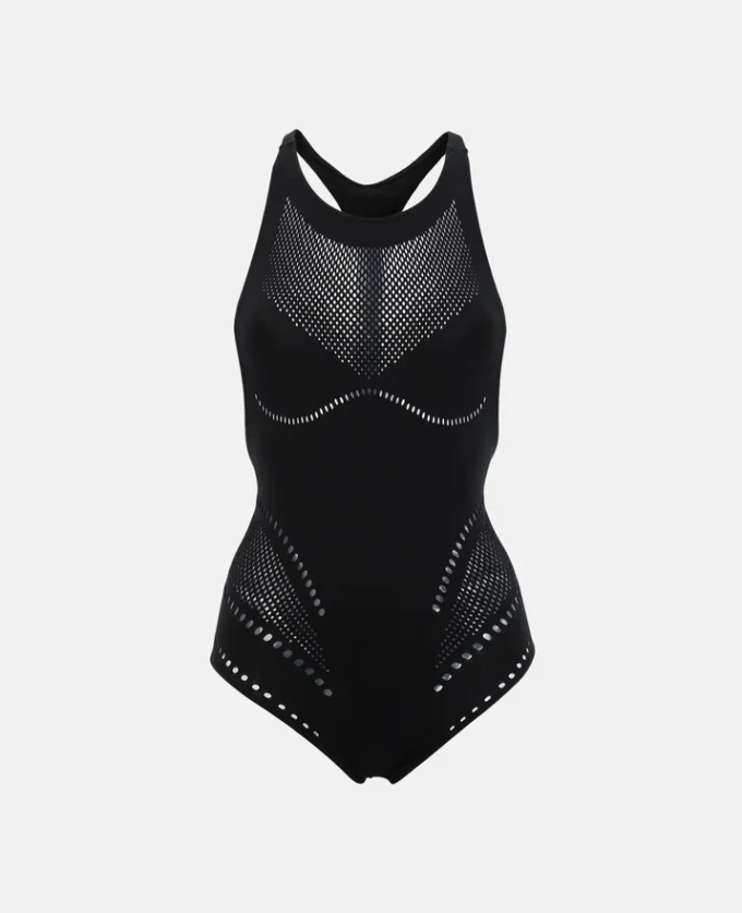 Body grafico Stellawear