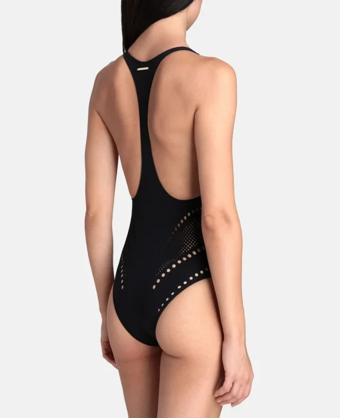 Body grafico Stellawear