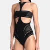 Body grafico Stellawear
