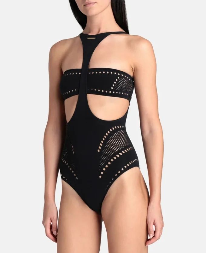 Body grafico Stellawear