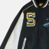 Bomber grafico SpongeBob Bomber grafico SpongeBob