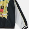 Bomber grafico SpongeBob Bomber grafico SpongeBob