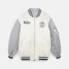 Bomber in raso Get Back