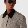 Bomber oversize in tweed Bomber oversize in tweed