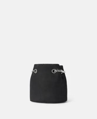 Borsa a secchiello Falabella
