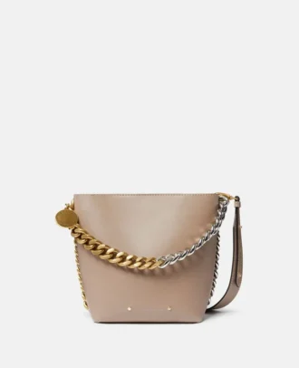 Borsa a secchiello Frayme