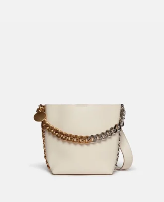 Borsa a secchiello Frayme
