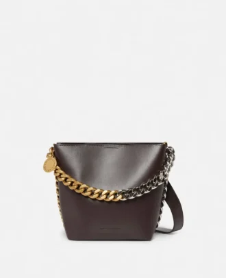 Borsa a secchiello Frayme