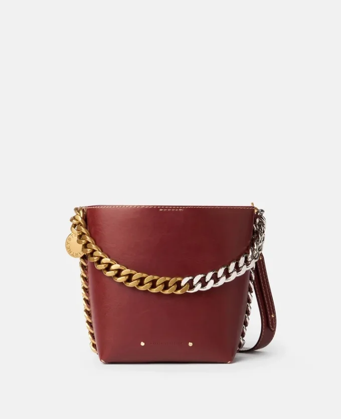 Borsa a secchiello Frayme Borsa a secchiello Frayme