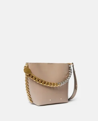 Borsa a secchiello Frayme