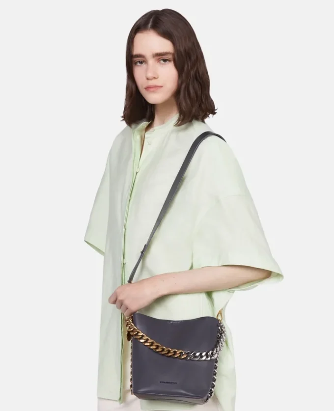Borsa a secchiello Frayme Borsa a secchiello Frayme