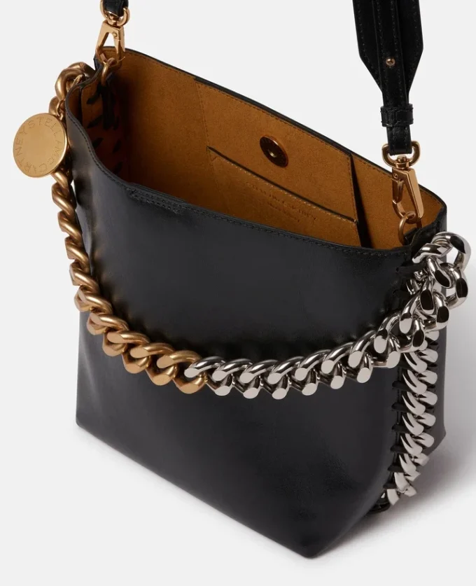 Borsa a secchiello Frayme Borsa a secchiello Frayme