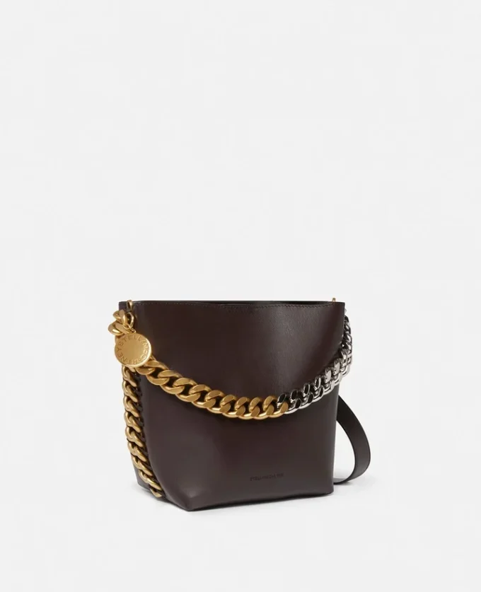 Borsa a secchiello Frayme Borsa a secchiello Frayme