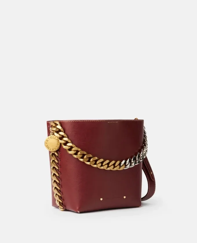 Borsa a secchiello Frayme Borsa a secchiello Frayme