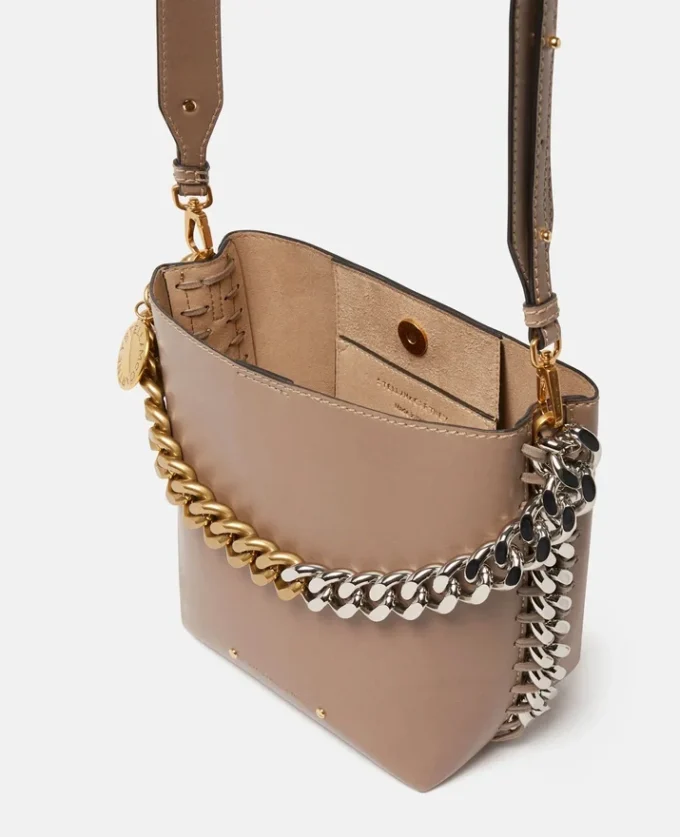 Borsa a secchiello Frayme Borsa a secchiello Frayme