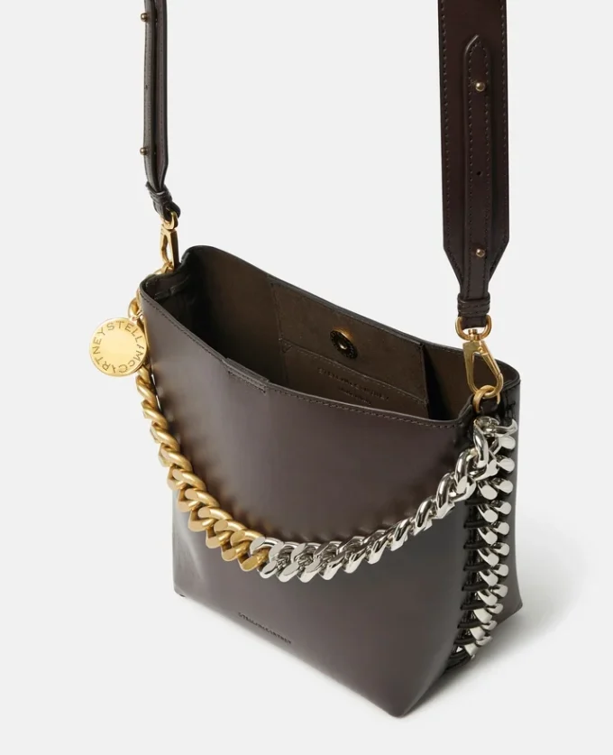 Borsa a secchiello Frayme Borsa a secchiello Frayme